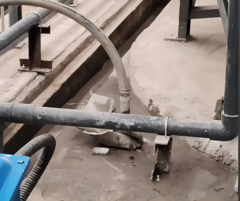 南明常用注浆材料特点及应用范围 注浆料分类