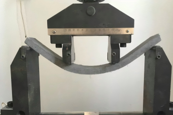 南明高延性混凝土 高延性砂浆 抗震加固混凝土产品特点 施工流程