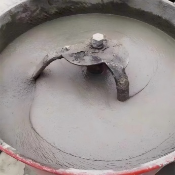 南明灌浆料常见问题与解决方法