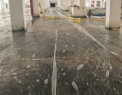 南明不发火砂浆和不发火金属骨料有什么区别