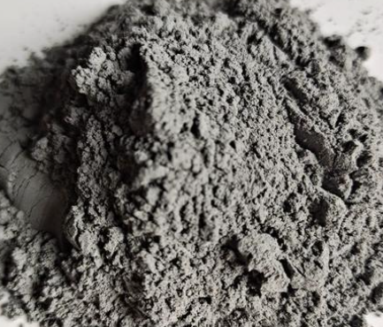 南明硅灰和粉煤灰的区别用途