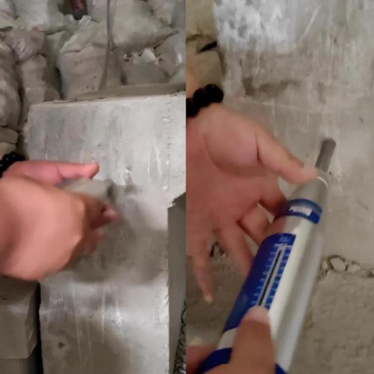 南明混凝土强度不足的原因及处理方法