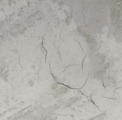 南明灌浆料为什么会产生裂缝？出现裂缝该如何处理？