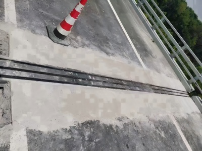 南明伸缩缝更换后浇筑材料快速结构修补料速砼的产品特点及施工流程​