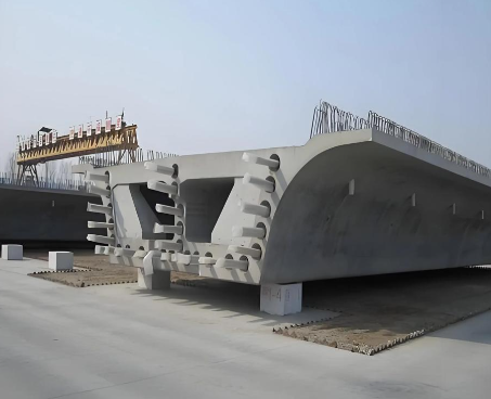 南明抗冻压浆料的特点及标准化施工工艺